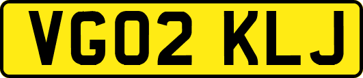 VG02KLJ