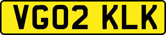 VG02KLK
