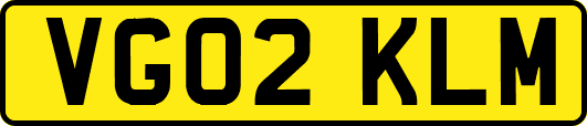 VG02KLM