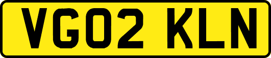 VG02KLN