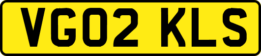 VG02KLS