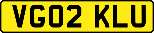 VG02KLU