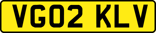 VG02KLV