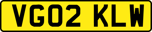 VG02KLW