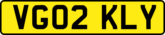 VG02KLY