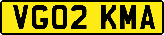 VG02KMA