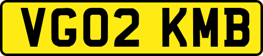 VG02KMB