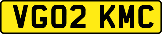 VG02KMC