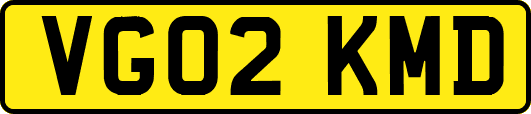 VG02KMD