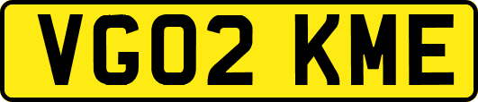 VG02KME