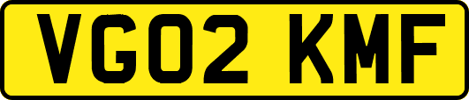 VG02KMF