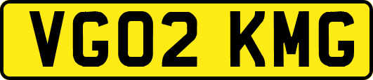 VG02KMG
