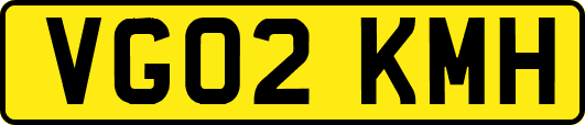 VG02KMH