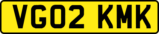 VG02KMK