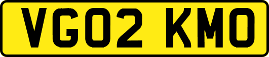VG02KMO