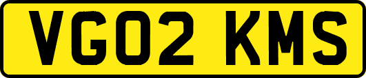 VG02KMS