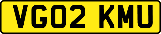 VG02KMU