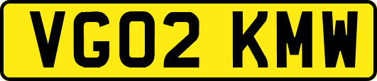 VG02KMW