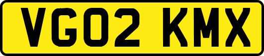 VG02KMX
