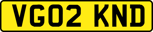 VG02KND