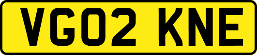VG02KNE