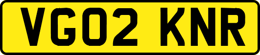 VG02KNR