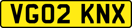 VG02KNX