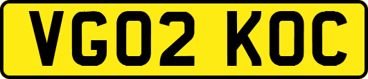 VG02KOC