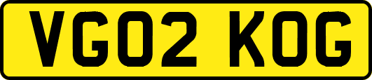 VG02KOG
