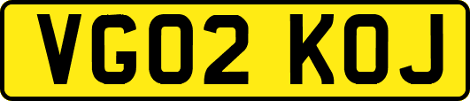 VG02KOJ