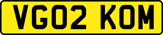 VG02KOM