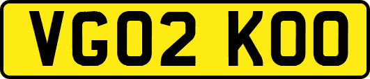 VG02KOO