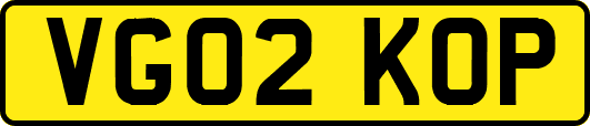 VG02KOP