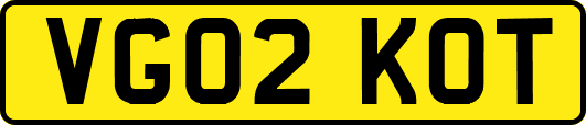 VG02KOT