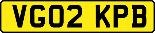 VG02KPB