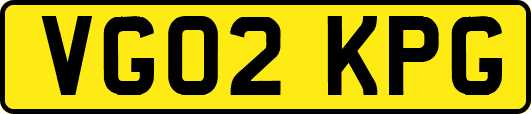 VG02KPG