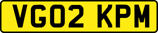 VG02KPM