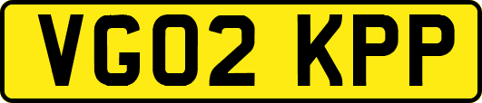 VG02KPP
