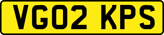 VG02KPS