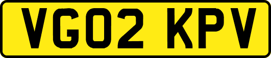 VG02KPV