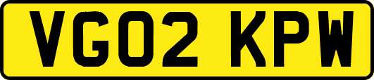 VG02KPW