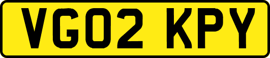 VG02KPY
