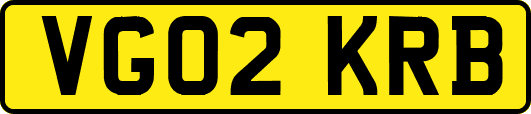VG02KRB