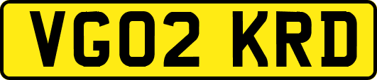 VG02KRD