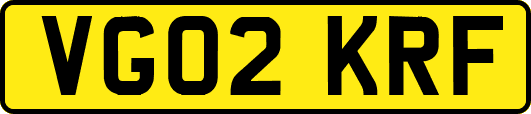 VG02KRF