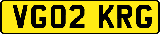VG02KRG