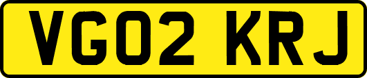 VG02KRJ