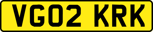 VG02KRK