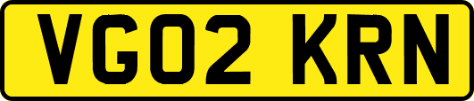 VG02KRN