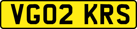 VG02KRS